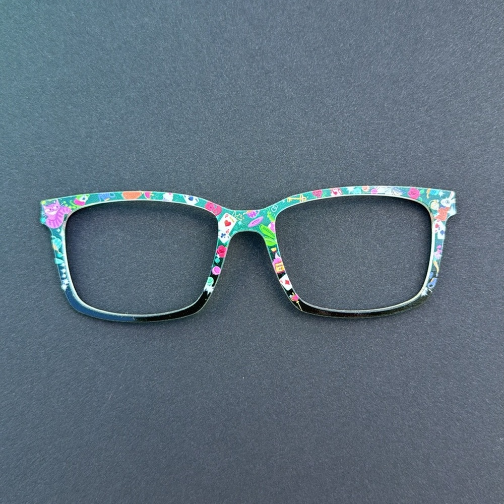Pair Eyewear Kirby Toppers
